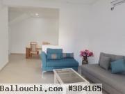 Appartement Rayane AL3241 Hammamet Centre