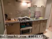 Appartement s+1 à la marsa MAL0592