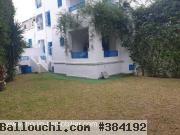 Appartement Alexandra AL2527 Hammamet