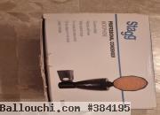 professional condenser microphone