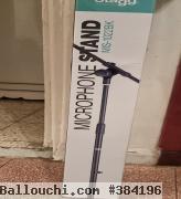 MICRO STAND