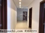 Villa s+4 aux jardins de carthage ZVL1223