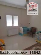 Villa Marie-Ange à Vendre à EL Manar 1