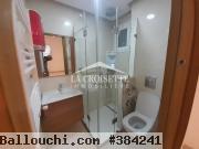 Appartement s+3 aux jardins de carthage MAV1566