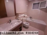 Appartement s+3 aux jardins de carthage MAV1568