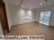 Duplex s+3 aux jardins de carthage MDV0132