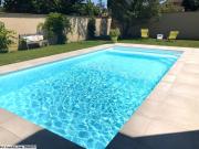 V409 Villa RAMA ZONE CHRAF HAMMAMET