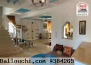 Villa Franck à Vendre à La Soukra