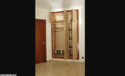 A louer s1 spacieux  aux 3eme étage avec ascenceur  a jardin d'el manzeh 1