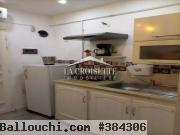 Appartement s+1 meublé à la marsa MAL3700