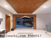 Villa s+6 avec piscine aux berges du lac 2 MVL1465
