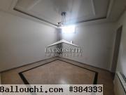 Appartement s+2 aux jardins de carthage MAL0608
