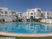 V368 Appartement NESRA YASSMINE HAMMAMET