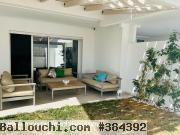 APPARTEMENT SAMARIS Hammamet I La Corniche AL3097