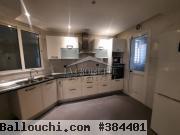 Loft s+2 meublé aux berges du lac 2 MDL0520