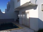 Duplexe SOUPIRE(Réf: L976) AVEC PISCINE