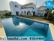 Villa Bora