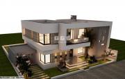 Villa BERGENIE (Réf: V2706)  TOUTE NEUVE