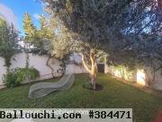 VILLA ASTER à Yasmine Hammamet AV1590