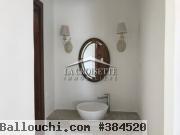 Etage de villa s+4 à la marsa ZEL0176