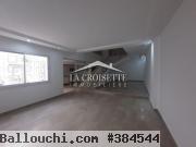 Villa s+4 aux jardins de carthage ZVL0445