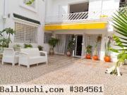 DUPLEX NADINE à Hammamet La Corniche AL2895