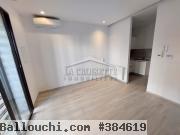 Appartement s+1 avec jardin à la Marsa MAL4088
