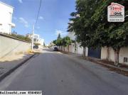 Terrain Villa Constantin à Vendre à Sidi Daoud