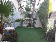 Villa S4 avec jardin au Lac 1 ZVL0941