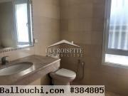 Une villa à Sidi Daoud référence Zvl0429