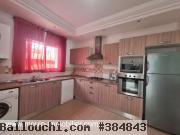 Villa Pomelo 3 AL3245 Hammamet La Corniche