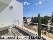 APPARTEMENT BADR l Hammamet Nord AL2886
