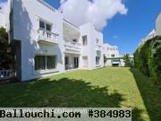 VILLA NASSIM La Marsa Ennassim AL2651