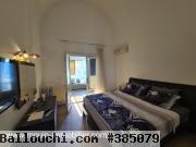Villa Narciso AV1798 Jinen Hammamet