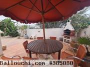 Villa Nelly AL3219 Hammamet zone theatre