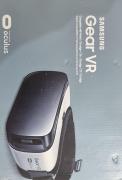Casque VR Gear Samsung
