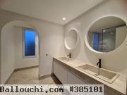 Villa Elya AV1740 Hammamet zone sindbed