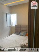 S2 Joud Meublé à Louer à Ain Zaghouan