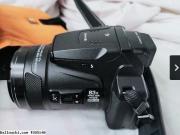 Camera Nikon COOLPIX p900