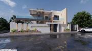 V422 Villa SYSY EL MONCHAR