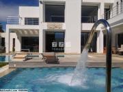 Villa PANAMERA (Réf: V331) UNIQUE VILLA