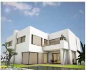 Villa ACHANIE (Réf: V2685) HAMMAMET NORD