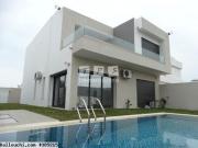 Villa ATHENA (Réf: V757) PROCHE DE LA MARINA YASMINE HAMMAMET