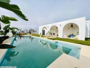 V427 Villa SOLEIL EL MONCHAR
