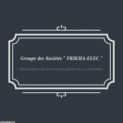 SERVICE de création de LOGO professionnel pour les sociétés.
