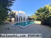 VILLA APOLDA Yasmine Hammamet AV1748