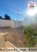 2 Villas Zoumoroda à Vendre à Sabalit Chikh