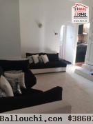 Immeuble INVEST Theresa à Vendre à Bhira Bizerte