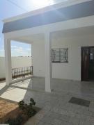 belle villa de 415m proche hammamet yasmine