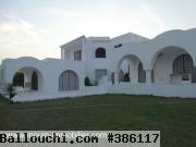 Villa Finikia AV1731 Hammamet el besbassia